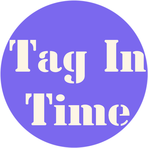 TagInTime